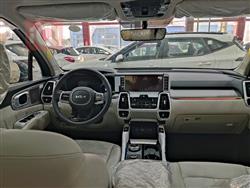 کیا سۆرینتۆ